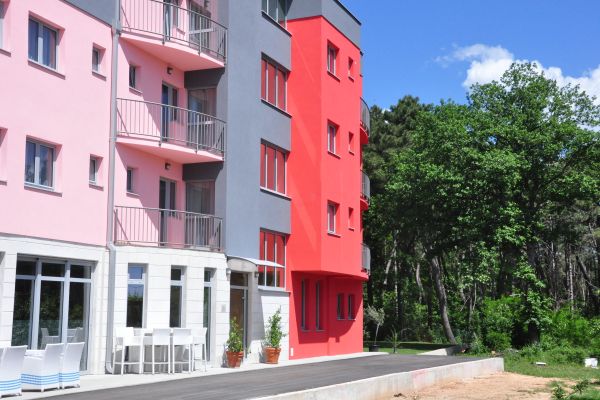 Hotel Ivona Medjugorje (Međugorje)